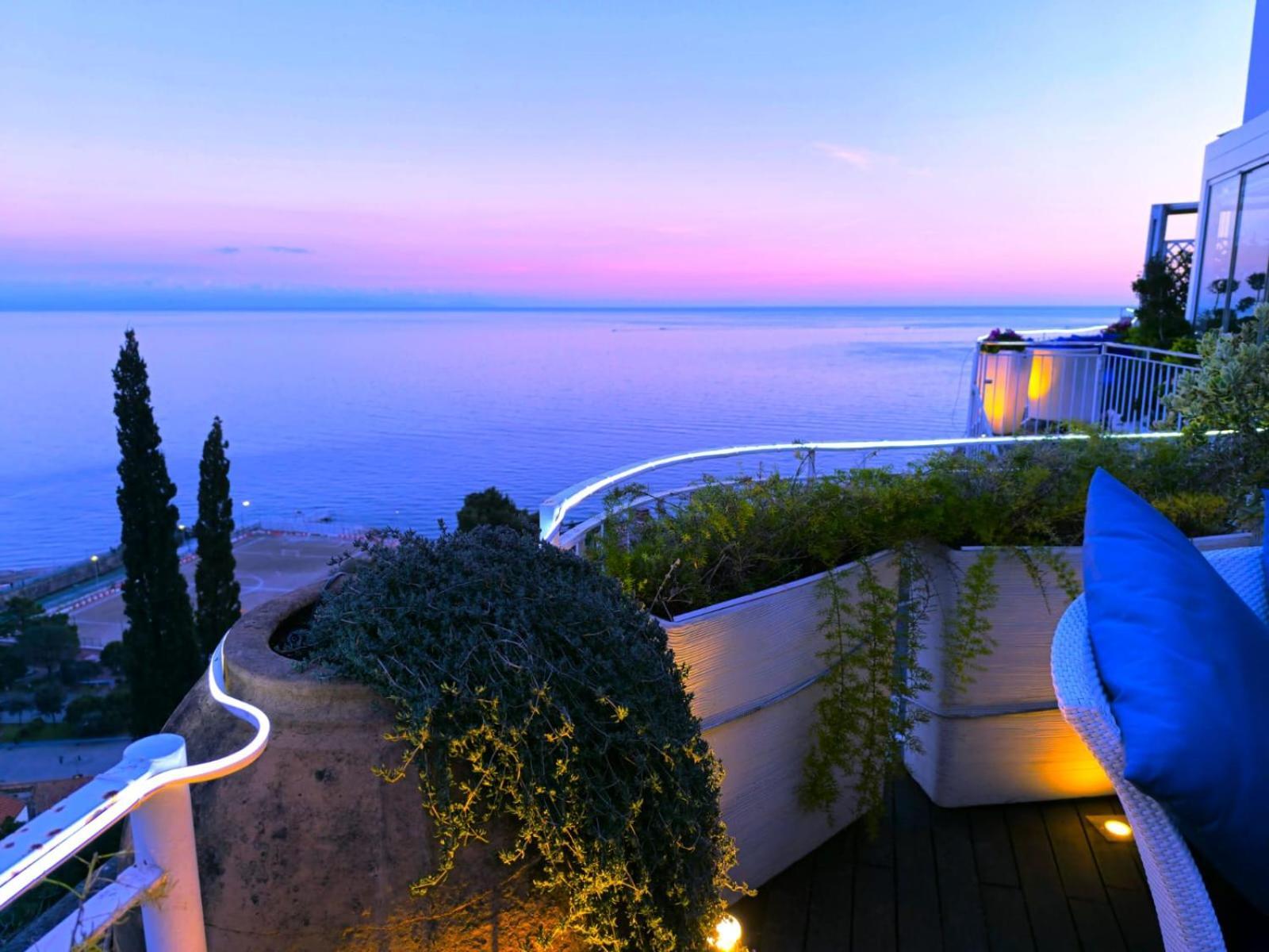 Aquaboutique Wellness&Spa Vietri sul Mare Exterior photo