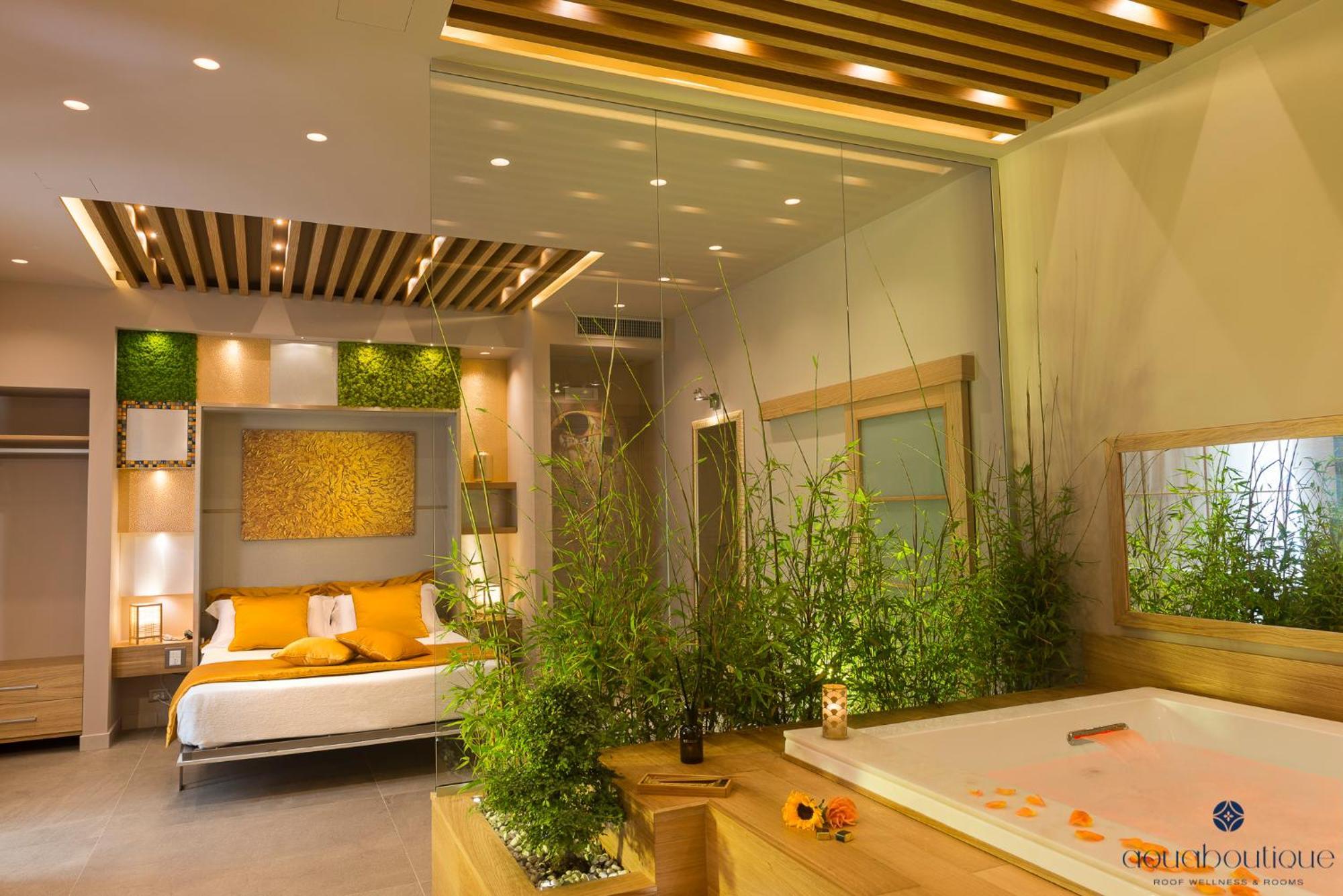 Aquaboutique Wellness&Spa Vietri sul Mare Exterior photo