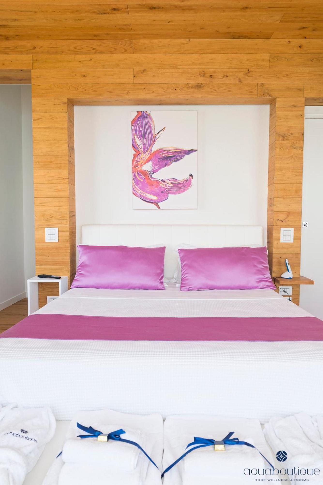 Aquaboutique Wellness&Spa Vietri sul Mare Exterior photo